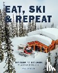 Lubienski, Ewa - Eat, Ski & Repeat