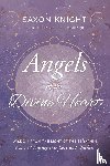 Knight, Saxon - Angels of the Divine Heart