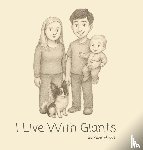 Phipps, Peter - I Live With Giants