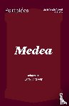 Euripides, McKean, Kathy - Medea