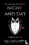 Allan, Caron - Night and Day