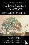 Allan, Caron - The Last Perfect Summer of Richard Dawlish