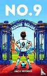 Scorer, Jack - Number 9