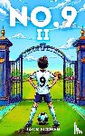 Scorer, Jack - Number 9