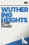 Brontë, Emily - Wuthering Heights