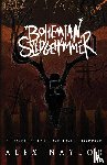 Naylor, Alex - Bohemian Sledgehammer