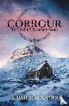 Blackwood, Aidan - Corrour