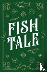 Yorke, Matthew - Fish Tale