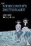Agee, Joyce - The Newcomer's Dictionary