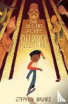 Davies, Stephen - The The Ancient Egypt Sleepover
