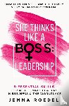 Roedel, Jemma L - She Thinks Like a Boss