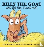 Waller, Rowan - Billy the Goat and the Five Pound Note