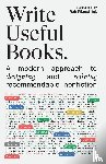 Fitzpatrick, Rob - Write Useful Books