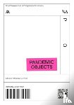 Cormier, Brendan - Pandemic Objects