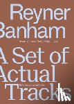  - Reyner Banham