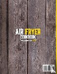 Williamson, Aileen - Air Fryer Cookbook for Beginners 2021