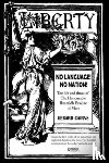 Cairns, Gerard - No Language! No Nation! The life and times of the Honourable Ruaraidh Erskine of Marr