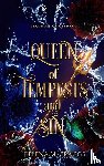 Craggs, Helena M - Queen of Tempests and Sin