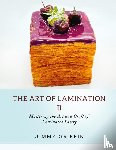 Griffin, Jimmy - The Art of Lamination II