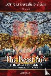 Hyobel, Jd - The Beast 666