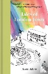 Aiken, Joan - Tales of London Town