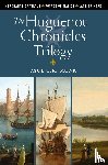 Monk, Paul C R - The Huguenot Chronicles Trilogy