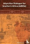 Klaaren, Jonathan, Rutinwa, Bonaventure - Migration Dialogue for Southern Africa (MIDSA)