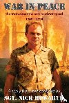 Howarth, Nick - War in Peace