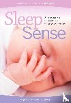 Faure, Megan, Richardson, Ann - Sleep sense
