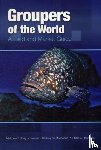 Craig, T., Sadovy De Mitcheson, Yvonne, Heemstra, O. - Groupers of the World
