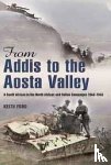 Ford, Keith S. - From Addis to the Aosta Valley