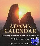 Heine, Johan, Tellinger, Michael - Adam's Calendar