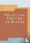  - Political parties in Africa