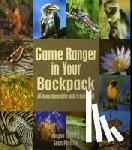 Emmett, Megan, Pattrick, Sean - Game Ranger in your back pack