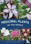 van Wyk, Prof Ben-Erik, Wink, Prof Michael - Medicinal plants of the world