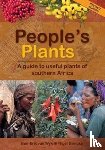 van Wyk, Ben-Erik, Gericke, Nigel - People’s Plants
