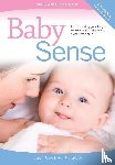 Richardson, Ann, Foure, Megan - Baby Sense