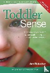 Richardson, Ann - Toddler Sense