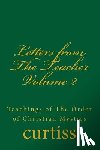 Curtiss, Frank Homer - Letters from The Teacher Volume 2