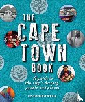 Brodie, Nechama - The Cape Town Book