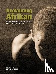 Matabeni, Zethu - Reclaiming Afrikan