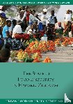 Tawodzera, Godfrey, Zanamwe, Lazarus - The State of Food Insecuritity in Harare, Zimbabwe