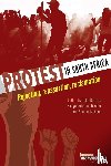  - Protest in South Africa