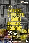  - The Evolving Structure of South Africa's Economy