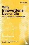  - Why innovations Live or Die