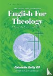 Kelly, Gabrielle - English for Theology