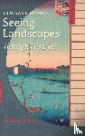 Abe, Mika, Bamkin, Sam - Utagawa Hiroshige