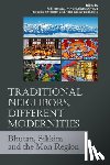 Denjongpa, Anna Balikci - Traditional Neighbors, Different Modernities: Bhutan, Sikkim and the Mon Region