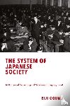 Oguma, Eiji - The System of Japanese Society