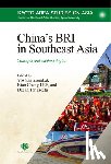 Tangseefa, Decha - China's Bri in Southeast Asia: Concepts and Methodologies